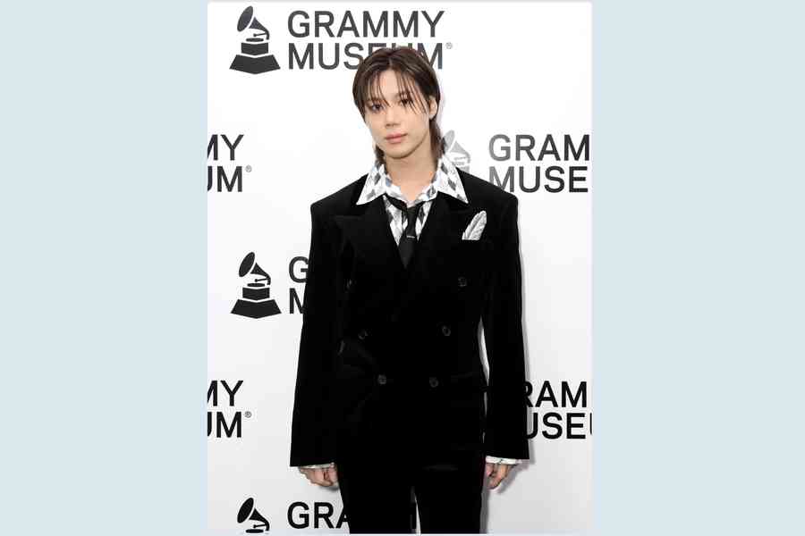 欠薪風波後泰民與新公司簽約 與GD、金鐘國同門