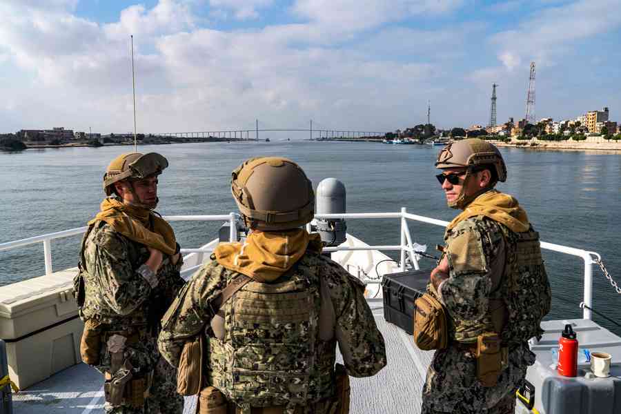  美參眾議員提案 要求為中共侵台做準備