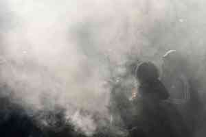 鍾原：張又俠被捕 中共內部分裂公開化