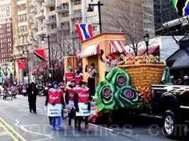 金寶湯前員工指控高管種族歧視並貶低產品質量