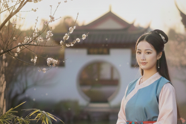 【古道人生】孝女為冤死的父親取回公道