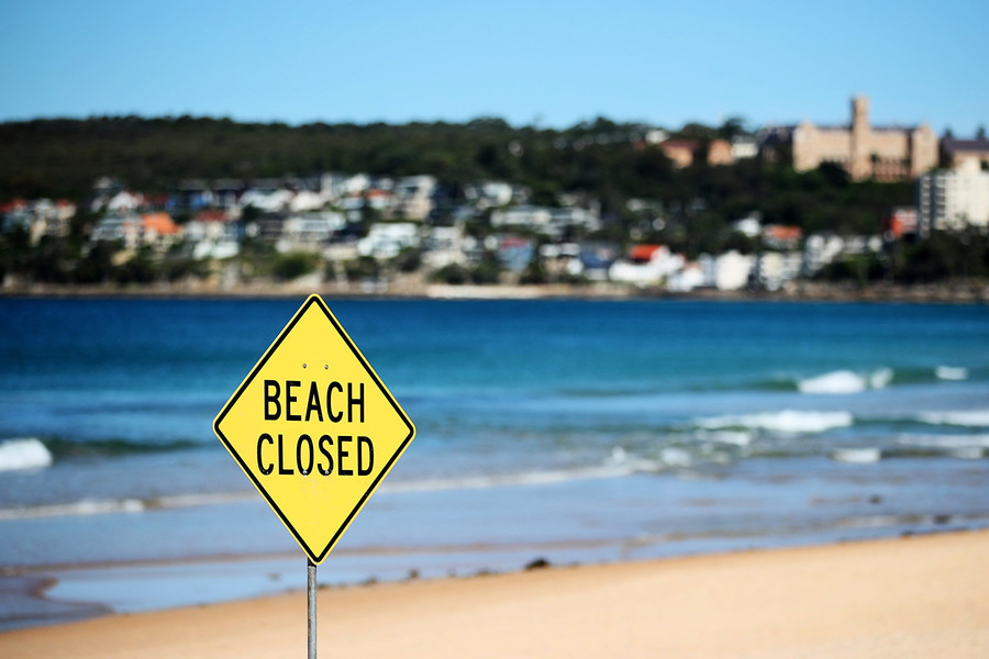 澳旅遊業月損90億 旅行禁令或延至年底