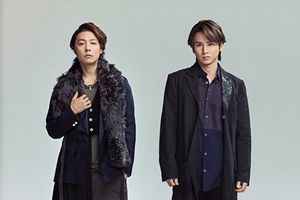 堂本剛離開公司後 KinKi Kids首次要開演唱會