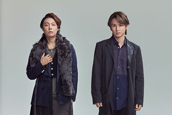 堂本剛離開公司後 KinKi Kids首次要開演唱會