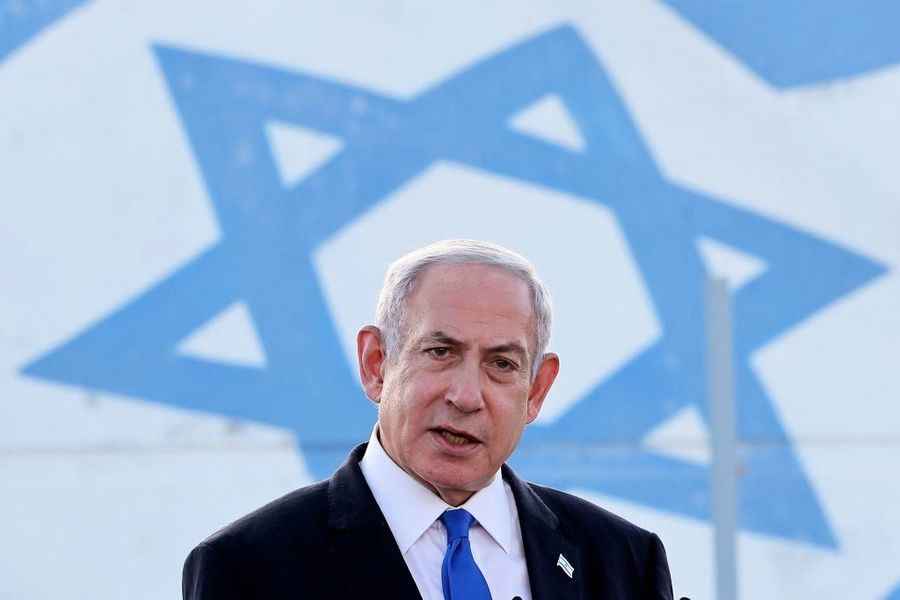 戰後如何管理加沙 以色列內閣分歧嚴重