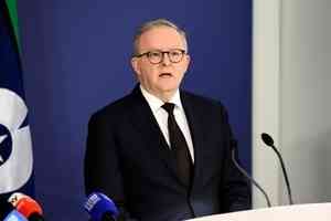 澳洲恐襲觸發改革 總理:槍枝執照不應終身有效