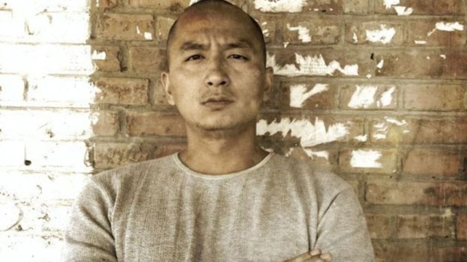 詩人王藏被停止會見親人 因其妻在社媒發聲