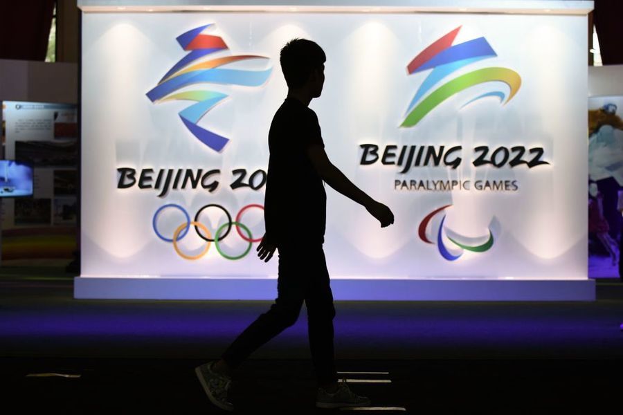 美國NGO：冬奧運動員在華得不到言論自由保護