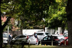 紐西蘭恐襲多國人士死傷 槍手被曝更多細節