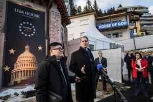 美財長:不許加拿大成中共向美國傾銷廉價商品渠道