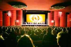 美國首都精英觀神韻 從深邃內涵中獲啟迪