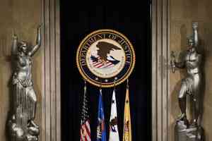 美華裔光纖激光器專家因竊密被判五項罪成