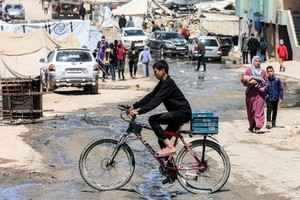 哈馬斯:願釋放所有人質 換取加沙全面停火