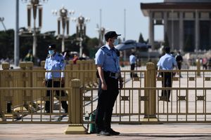 頻打壓科技巨頭 英學者：北京建立警察國家