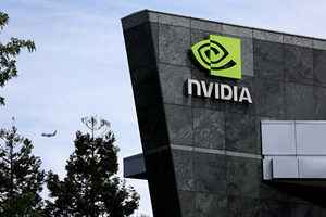 美國限制Nvidia向中東出口高端晶片