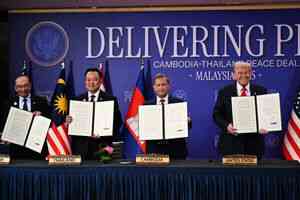 王赫:特朗普東亞開新局