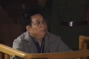 六四「抗命將軍」徐勤先6小時庭審錄像曝光