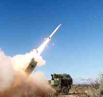 史上首次:美用長程精確導彈打伊朗 影片曝光