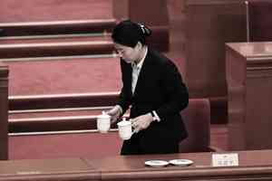 鍾原：中共四中全會可能有多大變局？