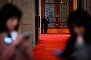 中南海內部疑似出狀況 日本媒體人也喊異常