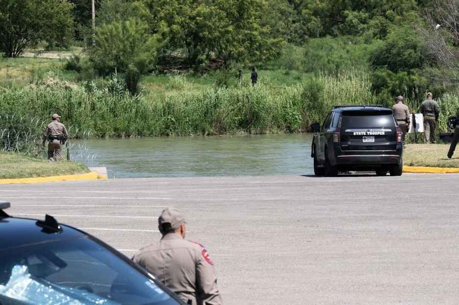 墨西哥海灘驚現8具屍體 初步確認為亞裔移民