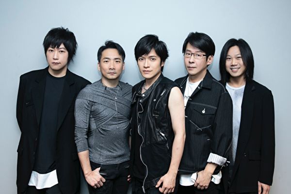 似回應假唱質疑 五月天宣布直播巴黎演唱會