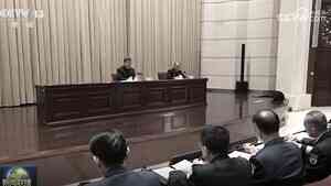 王赫：新晉上將楊志斌為何揭「虛假戰鬥力」？