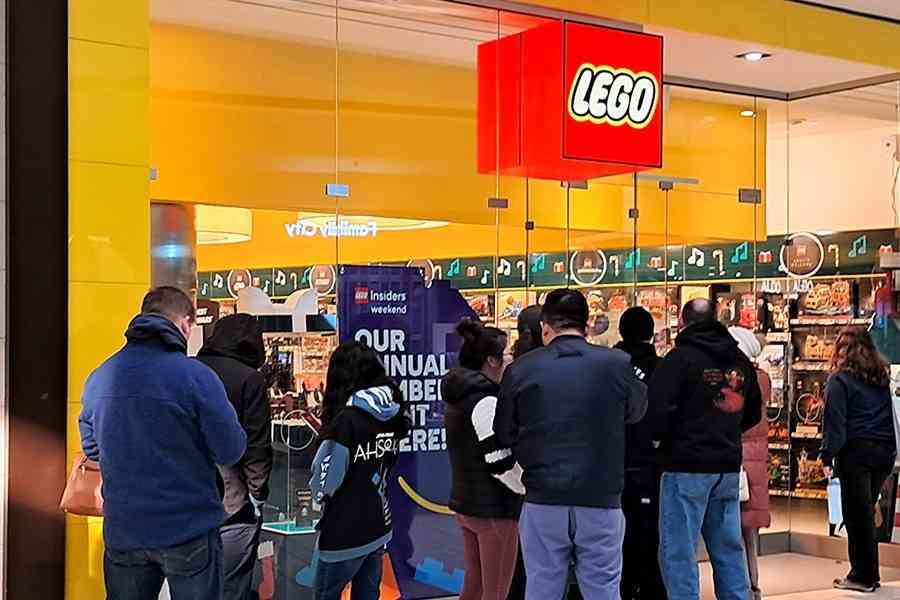 11月核心PCE符合預期 美聯儲下周料按兵不動