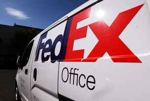 【每日品牌】小包裹免稅取消 FedEx中國航線需求驟降