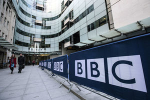 以色列總統責怪英媒歪曲事實 BBC承認失誤