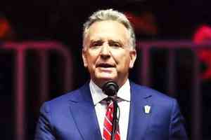 伊朗擁11枚核彈濃縮鈾 特朗普特使揭開戰秘辛