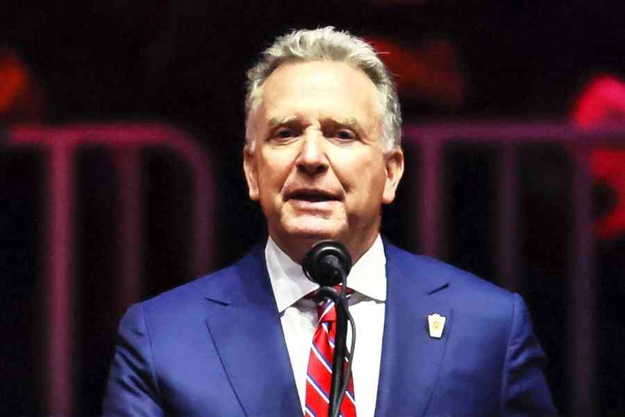 伊朗擁11枚核彈濃縮鈾 特朗普特使揭開戰秘辛