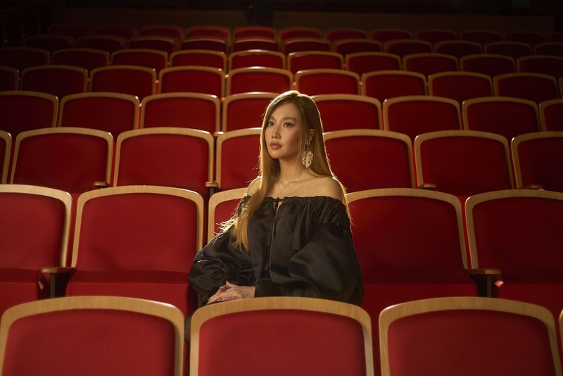 《陽光女子》票房破6億 主題歌也突破500萬點擊