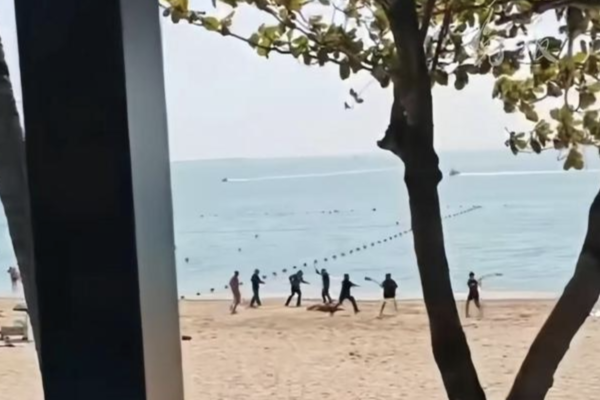 海南三亞曝血案 52歲男子持刀傷人致3死