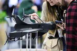 抵禦伊朗無人機 美軍擬向RTX購買大量攔截器