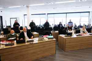 駐德美軍基地承包商向中共洩密 獲刑近三年