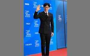 韓國年度最具影響藝人 劉在錫14年蟬聯榜首