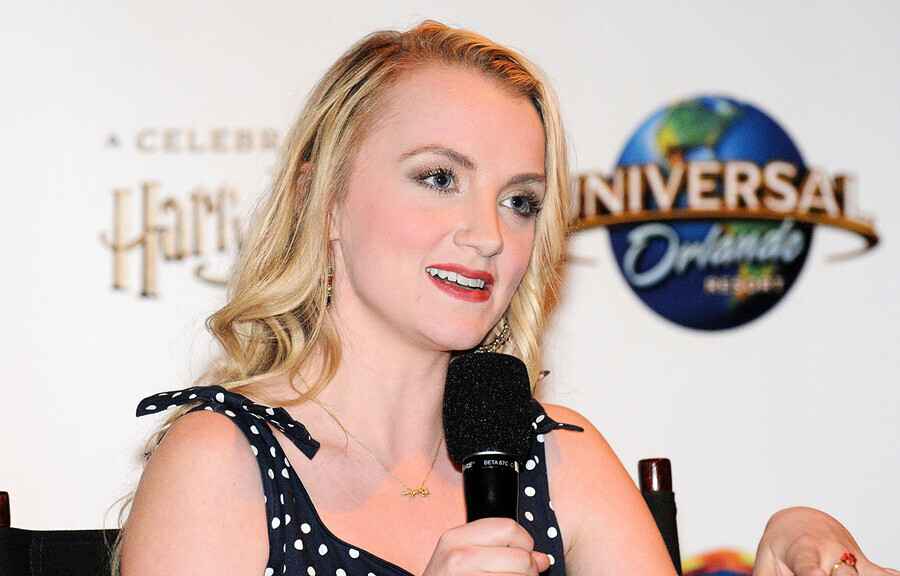 自曝失味覺嗅覺 《哈利波特》女星林奇疑染疫