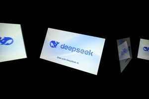 三男轉賣英偉達晶片給DeepSeek 遭新加坡起訴