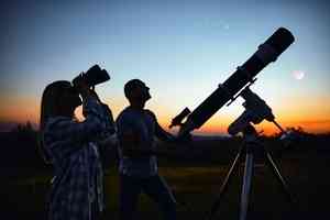 NASA盤點2026年會上演的天文盛事