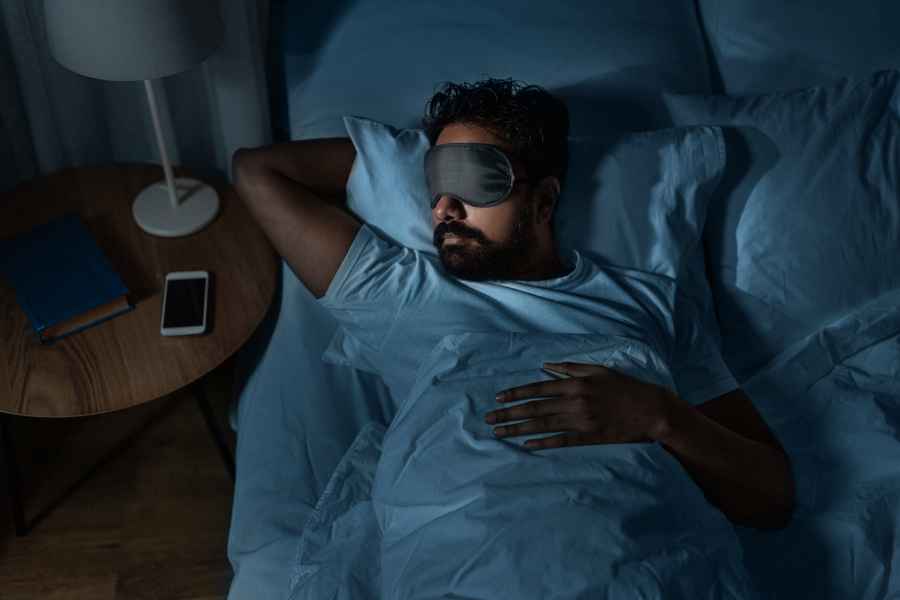 如何從睡姿看個性？ 專家教你幾招