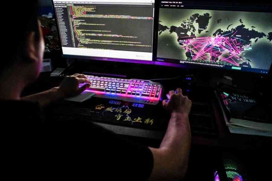 【名家專欄】美國必須為後量子威脅做好準備