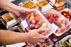 食品中化學成份對健康的危害
