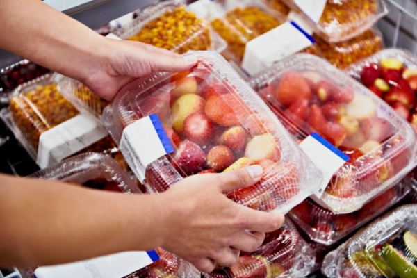 食品中化學成份對健康的危害