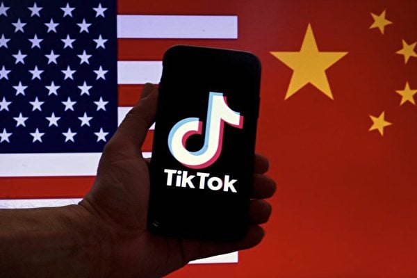 專家：TikTok操控青年認知 破壞美國訊息環境