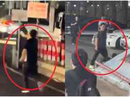 珠海連發兩宗隨機斬人事件 具體傷亡不明