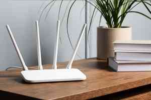 美政府機關推進全面禁止消售中國路由器TP-link