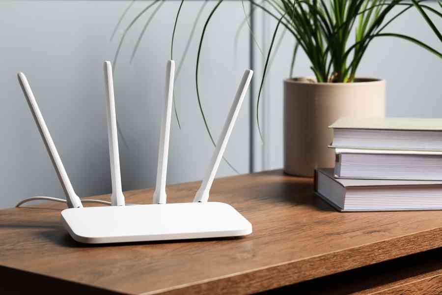 美政府機關推進全面禁止消售中國路由器TP-link