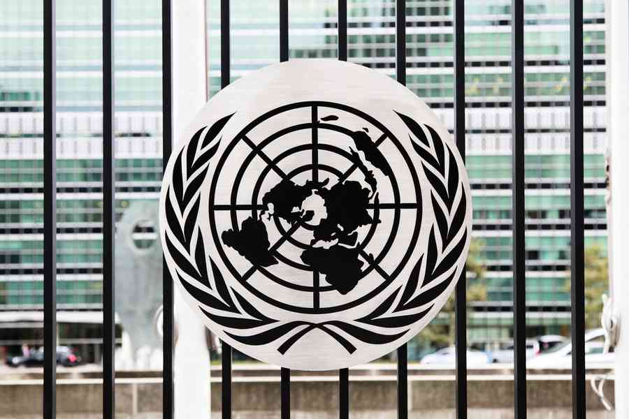  特朗普宣布美國退出66個國際組織及機構