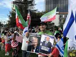 美打擊伊朗獨裁者 中共說辭被指蒼白無力